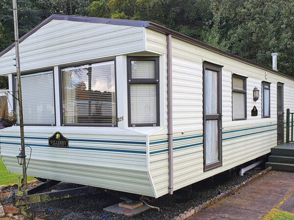 Willerby Westmorland - Imagen 17