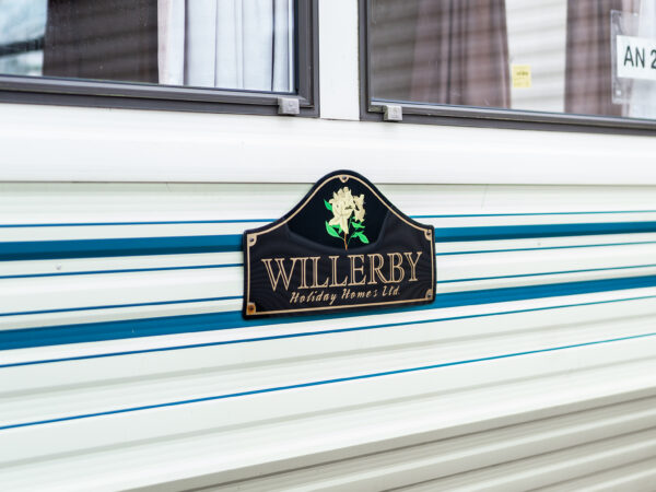 Willerby Westmorland - Imagen 19