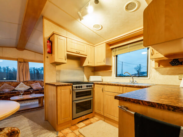 Willerby Westmorland - Imagen 7