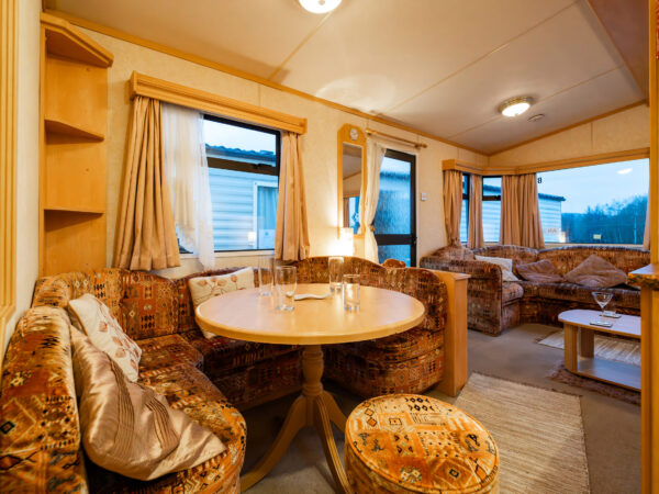 Willerby Westmorland - Imagen 8